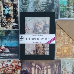 Elisabeth Werp korteske 