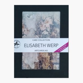 Elisabeth Werp korteske 