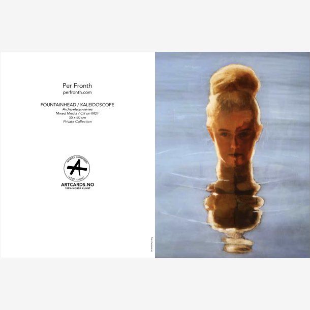 PER FRONTH korteske