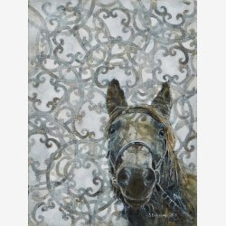 FLORA av Sissel Endresen 