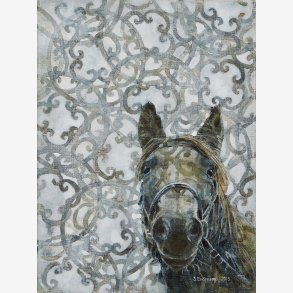 FLORA av Sissel Endresen 