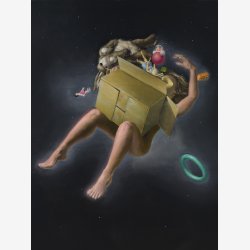 GJENOPPTAGEREN Thomas Klevjer