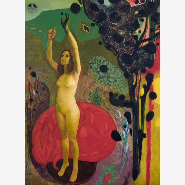 SVERRE BJERTNS Korteske