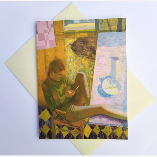 SVERRE BJERTNS Korteske