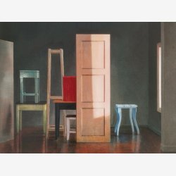 Deligation av IDA LORENTZEN