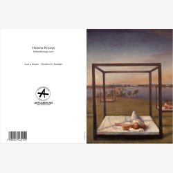 HELENE KNOOP korteske