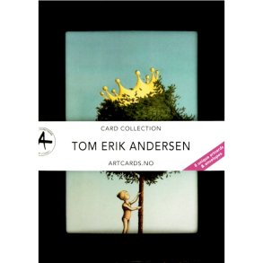 Korteske Tom Erik Andersen (2019)
