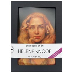 HELENE KNOOP korteske