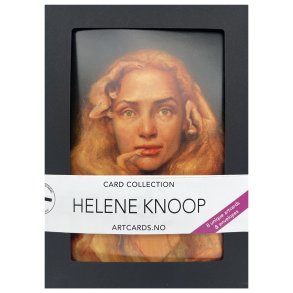 HELENE KNOOP korteske