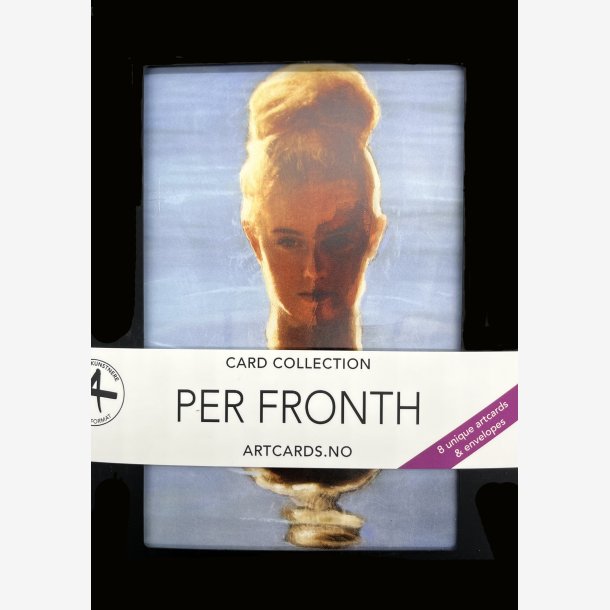 PER FRONTH korteske