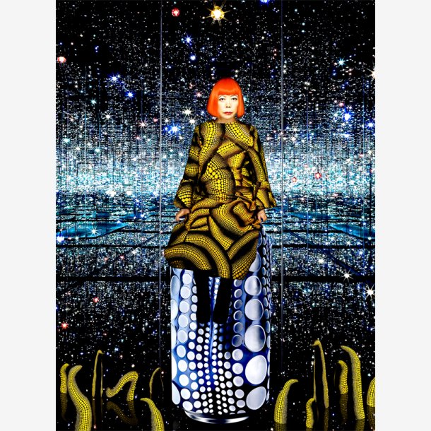 BENEDICTE AUBERT RINGNES Kunstkort-eske