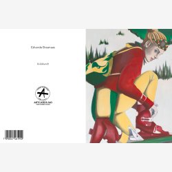 EDVARDA BRAANAAS korteske