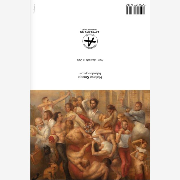 HELENE KNOOP korteske