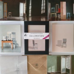 Ida Lorentzen Kortkolleksjon