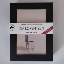 Ida Lorentzen Kortkolleksjon