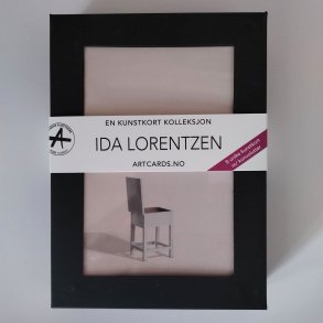 Ida Lorentzen Kortkolleksjon