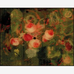 ULF Nilsen Kunstkort-eske