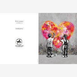 RINO LARSEN korteske