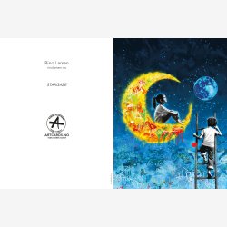 RINO LARSEN korteske