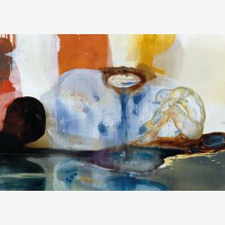 ULF Nilsen Kunstkort-eske