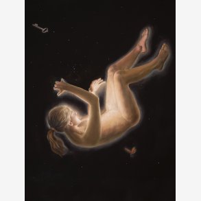 SELVOPPDAGEREN Thomas Klevjer