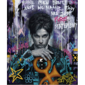  Bjrge Rdfjell - PRINCE 