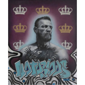 NOTORIOUS av Bjrge Rdfjell 