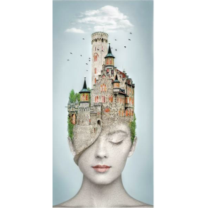 My Home Is My Castle 