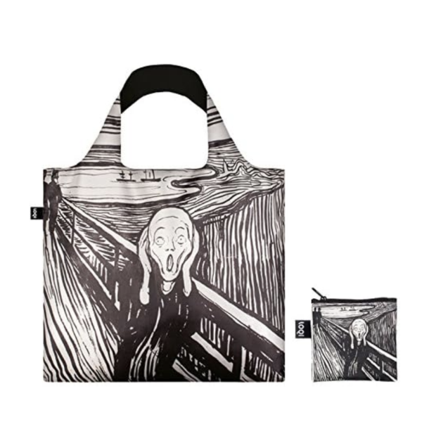 Tur- og handlenett� SKRIK