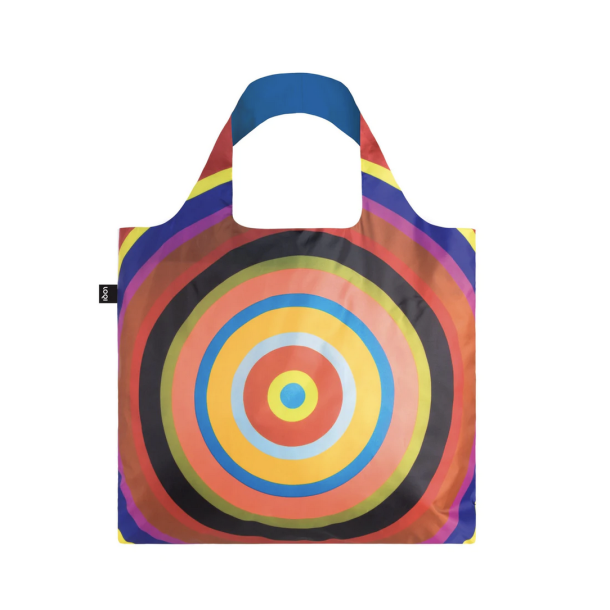 TARGET BAG Poul Gernes