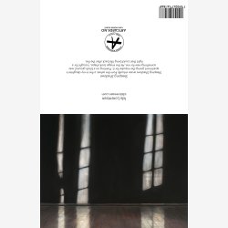 Sleeping Shadows av IDA LORENTZEN