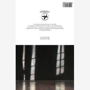 Sleeping Shadows av IDA LORENTZEN