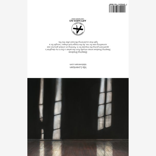 Sleeping Shadows av IDA LORENTZEN