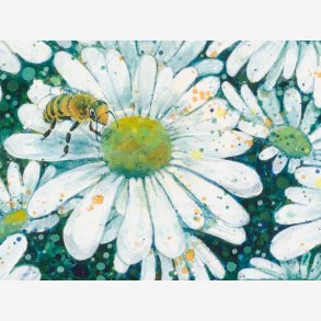 BENEFITS av Sissel Endresen 