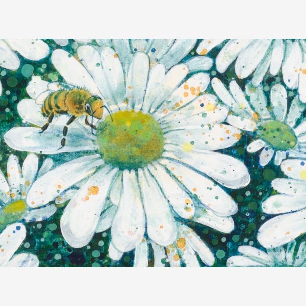 BENEFITS av Sissel Endresen 