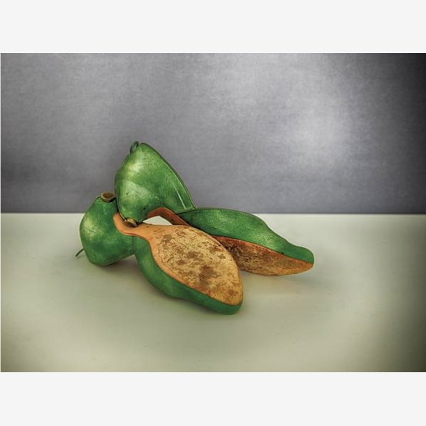 PER MANING Kunstkort-eske