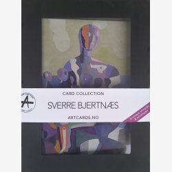 SVERRE BJERTNS Korteske