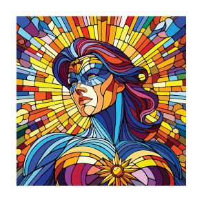 The strongest sex Ronny Bank