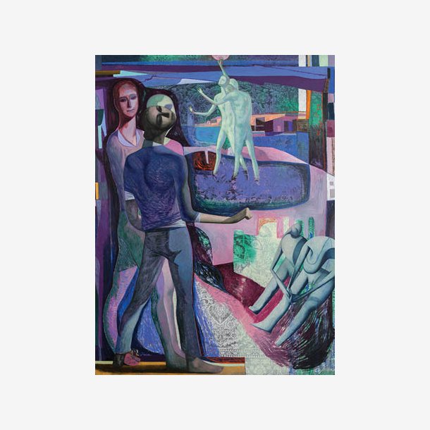 SVERRE BJERTNS Korteske