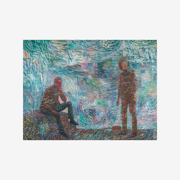 SVERRE BJERTNS Korteske