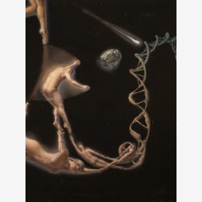 UTFERDSTRANG Thomas Klevjer