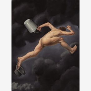 VANNBREREN Thomas Klevjer