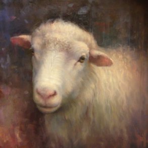 VREN kunstbildet Billy kland 