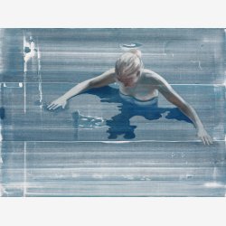  ULF NILSEN Water Echo IV 2002 