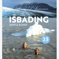 Isbading Norge rundt boken
