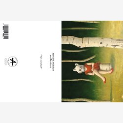 Korteske Tom Erik Andersen (2019)